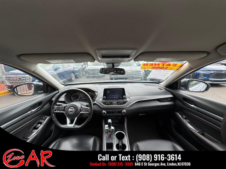 2023 Nissan Altima 2.5 SR Sedan, available for sale in Linden, New Jersey | Car Zone. Linden, New Jersey 2023 Nissan Altima 2.5 SR Sedan, available for sale in Linden, New Jersey | Car Zone. Linden, New Jersey