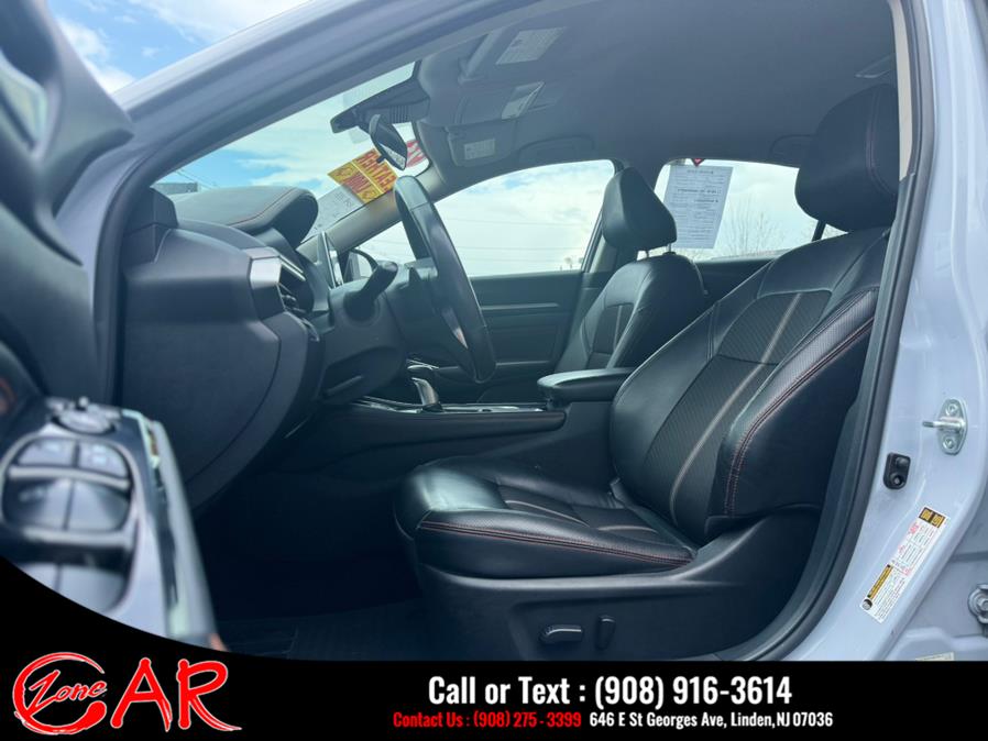 2023 Nissan Altima 2.5 SR Sedan, available for sale in Linden, New Jersey | Car Zone. Linden, New Jersey 2023 Nissan Altima 2.5 SR Sedan, available for sale in Linden, New Jersey | Car Zone. Linden, New Jersey