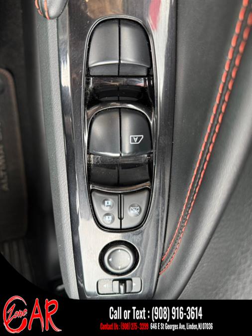 2023 Nissan Altima 2.5 SR Sedan, available for sale in Linden, New Jersey | Car Zone. Linden, New Jersey 2023 Nissan Altima 2.5 SR Sedan, available for sale in Linden, New Jersey | Car Zone. Linden, New Jersey
