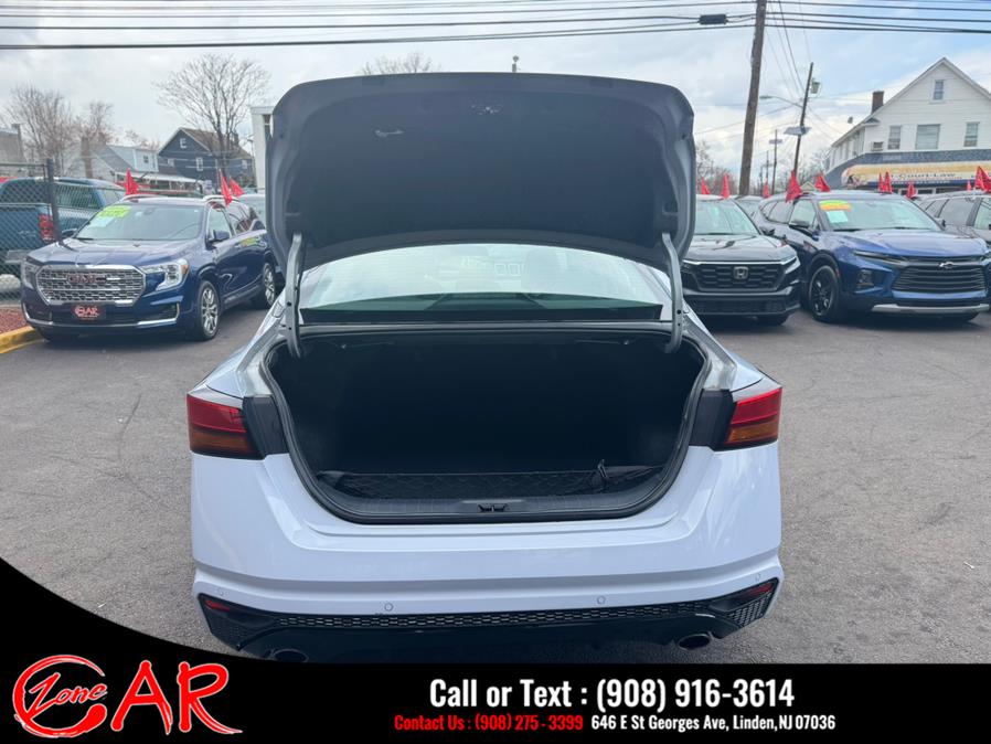 2023 Nissan Altima 2.5 SR Sedan, available for sale in Linden, New Jersey | Car Zone. Linden, New Jersey 2023 Nissan Altima 2.5 SR Sedan, available for sale in Linden, New Jersey | Car Zone. Linden, New Jersey