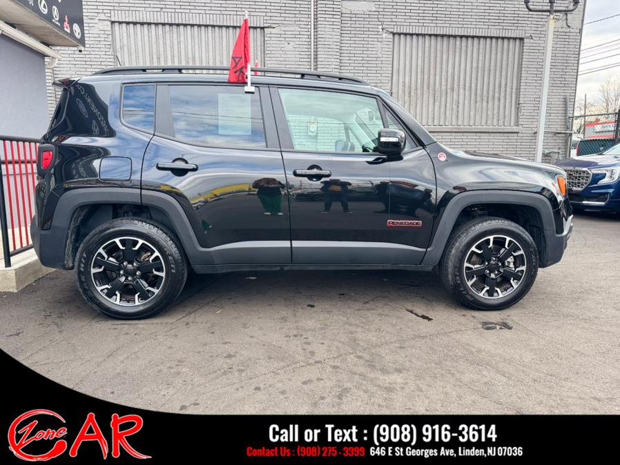 2023 Jeep Renegade Trailhawk 4x4, available for sale in Linden, New Jersey | Car Zone. Linden, New Jersey 2023 Jeep Renegade Trailhawk 4x4, available for sale in Linden, New Jersey | Car Zone. Linden, New Jersey