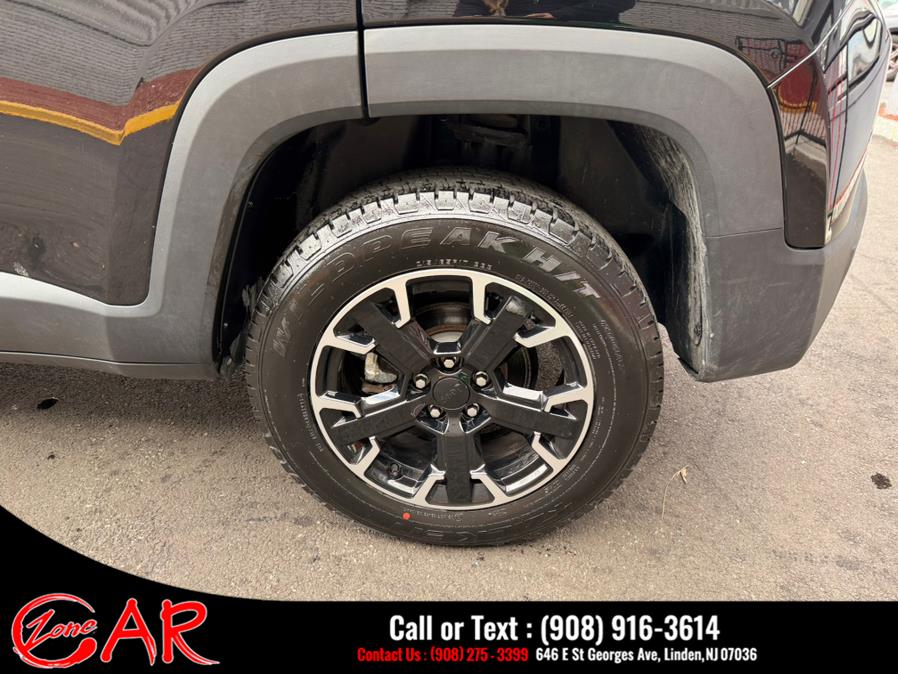 2023 Jeep Renegade Trailhawk 4x4, available for sale in Linden, New Jersey | Car Zone. Linden, New Jersey 2023 Jeep Renegade Trailhawk 4x4, available for sale in Linden, New Jersey | Car Zone. Linden, New Jersey