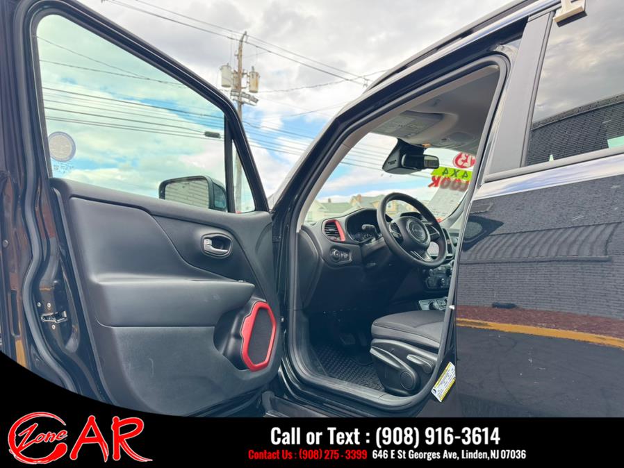 2023 Jeep Renegade Trailhawk 4x4, available for sale in Linden, New Jersey | Car Zone. Linden, New Jersey 2023 Jeep Renegade Trailhawk 4x4, available for sale in Linden, New Jersey | Car Zone. Linden, New Jersey