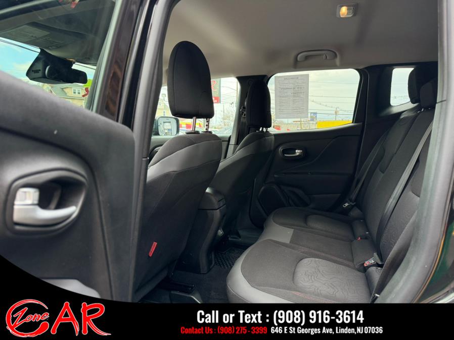 2023 Jeep Renegade Trailhawk 4x4, available for sale in Linden, New Jersey | Car Zone. Linden, New Jersey 2023 Jeep Renegade Trailhawk 4x4, available for sale in Linden, New Jersey | Car Zone. Linden, New Jersey
