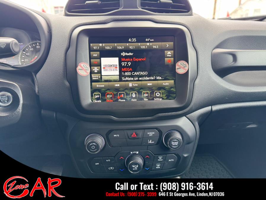 2023 Jeep Renegade Trailhawk 4x4, available for sale in Linden, New Jersey | Car Zone. Linden, New Jersey 2023 Jeep Renegade Trailhawk 4x4, available for sale in Linden, New Jersey | Car Zone. Linden, New Jersey