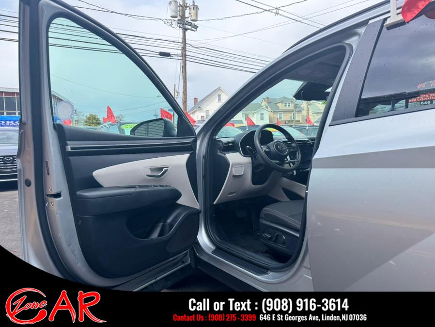 2024 Hyundai Tucson SEL AWD *Ltd Avail*, available for sale in Linden, New Jersey | Car Zone. Linden, New Jersey 2024 Hyundai Tucson SEL AWD *Ltd Avail*, available for sale in Linden, New Jersey | Car Zone. Linden, New Jersey