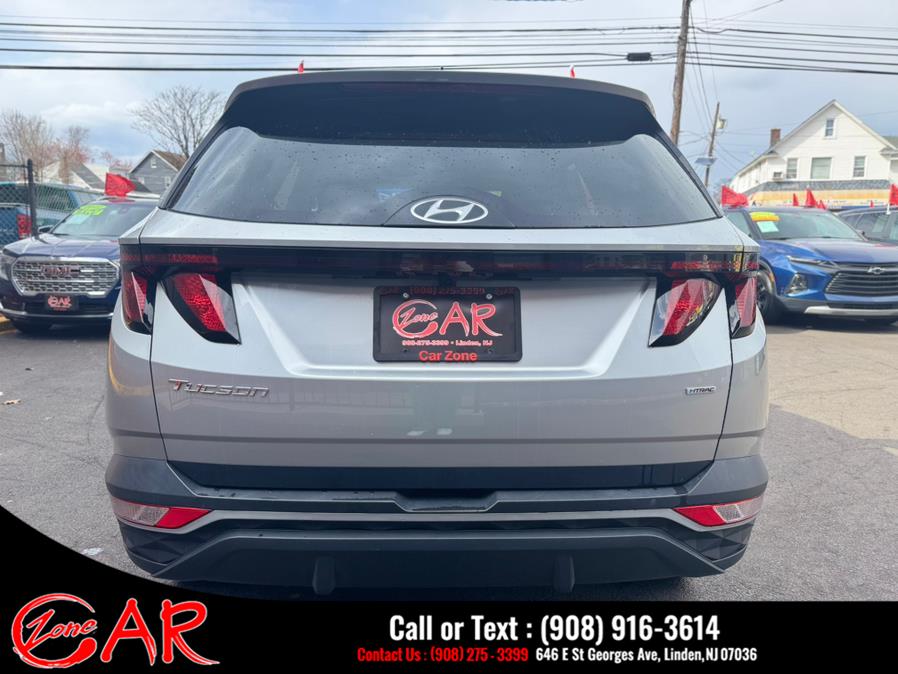2024 Hyundai Tucson SEL AWD *Ltd Avail*, available for sale in Linden, New Jersey | Car Zone. Linden, New Jersey 2024 Hyundai Tucson SEL AWD *Ltd Avail*, available for sale in Linden, New Jersey | Car Zone. Linden, New Jersey