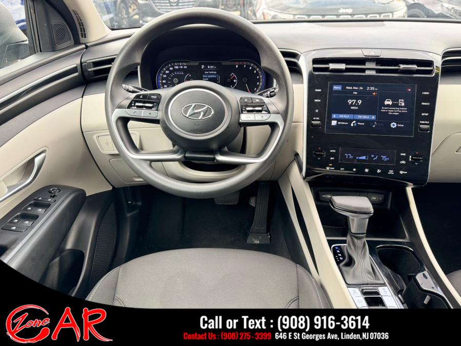 2024 Hyundai Tucson SEL AWD *Ltd Avail*, available for sale in Linden, New Jersey | Car Zone. Linden, New Jersey 2024 Hyundai Tucson SEL AWD *Ltd Avail*, available for sale in Linden, New Jersey | Car Zone. Linden, New Jersey
