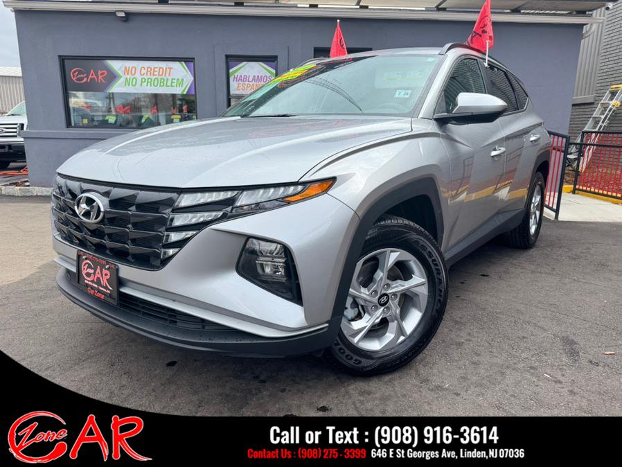 2024 Hyundai Tucson SEL AWD *Ltd Avail*, available for sale in Linden, New Jersey | Car Zone. Linden, New Jersey 2024 Hyundai Tucson SEL AWD *Ltd Avail*, available for sale in Linden, New Jersey | Car Zone. Linden, New Jersey