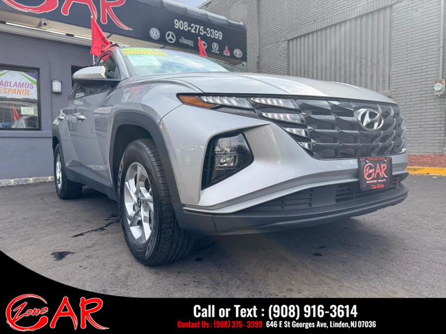2024 Hyundai Tucson SEL AWD *Ltd Avail*, available for sale in Linden, New Jersey | Car Zone. Linden, New Jersey 2024 Hyundai Tucson SEL AWD *Ltd Avail*, available for sale in Linden, New Jersey | Car Zone. Linden, New Jersey