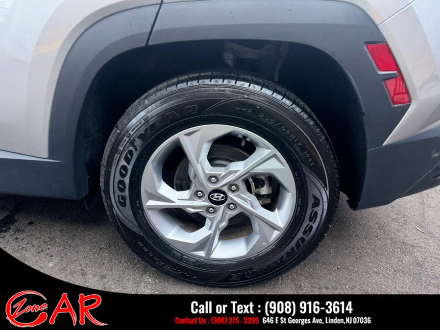 2024 Hyundai Tucson SEL AWD *Ltd Avail*, available for sale in Linden, New Jersey | Car Zone. Linden, New Jersey 2024 Hyundai Tucson SEL AWD *Ltd Avail*, available for sale in Linden, New Jersey | Car Zone. Linden, New Jersey