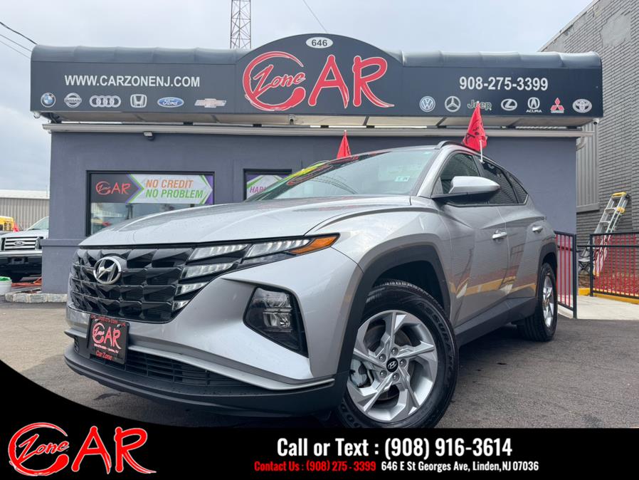 2024 Hyundai Tucson SEL AWD *Ltd Avail*, available for sale in Linden, New Jersey | Car Zone. Linden, New Jersey 2024 Hyundai Tucson SEL AWD *Ltd Avail*, available for sale in Linden, New Jersey | Car Zone. Linden, New Jersey