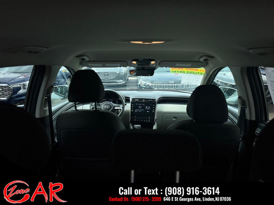 2024 Hyundai Tucson SEL AWD *Ltd Avail*, available for sale in Linden, New Jersey | Car Zone. Linden, New Jersey 2024 Hyundai Tucson SEL AWD *Ltd Avail*, available for sale in Linden, New Jersey | Car Zone. Linden, New Jersey