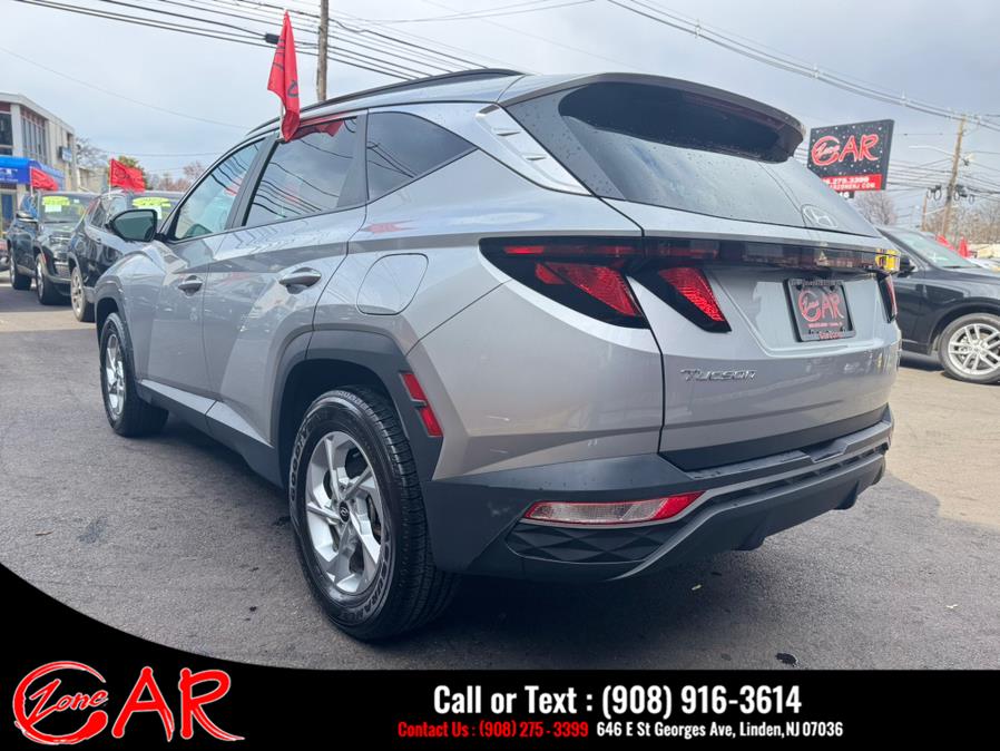 2024 Hyundai Tucson SEL AWD *Ltd Avail*, available for sale in Linden, New Jersey | Car Zone. Linden, New Jersey 2024 Hyundai Tucson SEL AWD *Ltd Avail*, available for sale in Linden, New Jersey | Car Zone. Linden, New Jersey