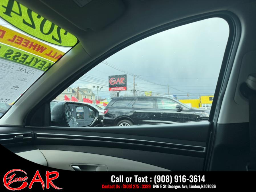 2024 Hyundai Tucson SEL AWD *Ltd Avail*, available for sale in Linden, New Jersey | Car Zone. Linden, New Jersey 2024 Hyundai Tucson SEL AWD *Ltd Avail*, available for sale in Linden, New Jersey | Car Zone. Linden, New Jersey