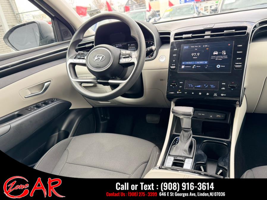 2024 Hyundai Tucson SEL AWD *Ltd Avail*, available for sale in Linden, New Jersey | Car Zone. Linden, New Jersey 2024 Hyundai Tucson SEL AWD *Ltd Avail*, available for sale in Linden, New Jersey | Car Zone. Linden, New Jersey