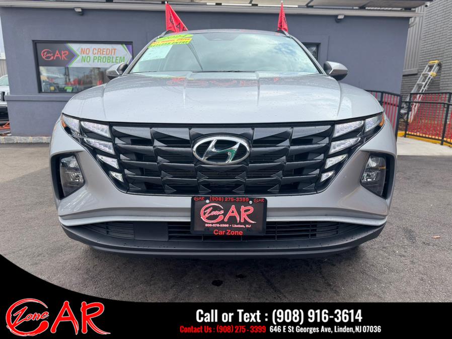2024 Hyundai Tucson SEL AWD *Ltd Avail*, available for sale in Linden, New Jersey | Car Zone. Linden, New Jersey 2024 Hyundai Tucson SEL AWD *Ltd Avail*, available for sale in Linden, New Jersey | Car Zone. Linden, New Jersey