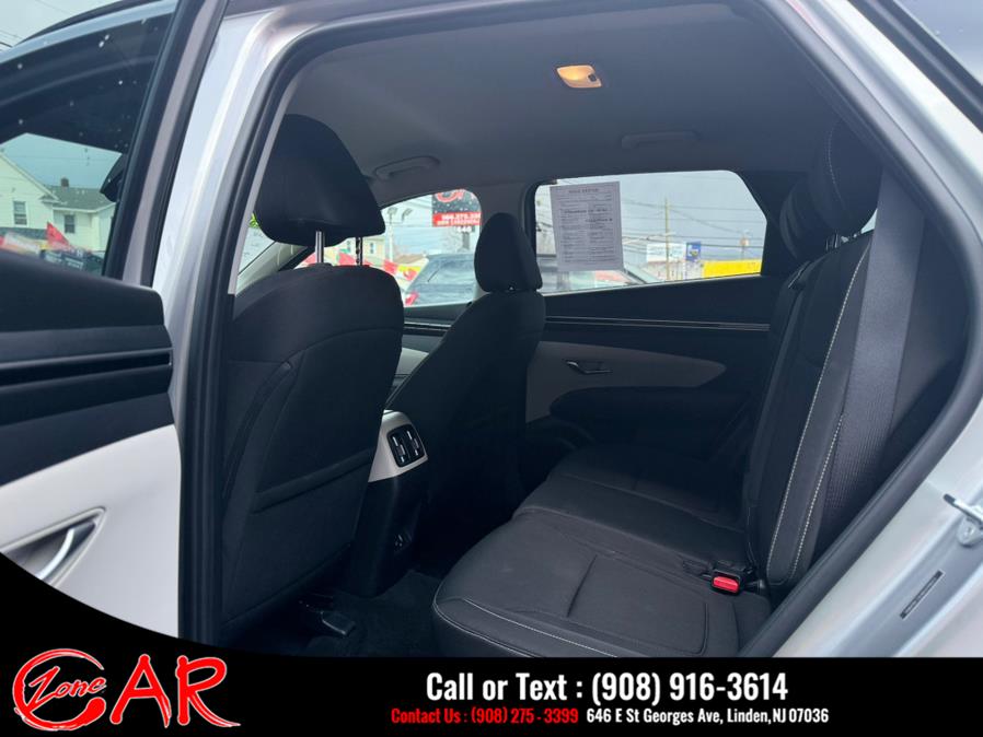 2024 Hyundai Tucson SEL AWD *Ltd Avail*, available for sale in Linden, New Jersey | Car Zone. Linden, New Jersey 2024 Hyundai Tucson SEL AWD *Ltd Avail*, available for sale in Linden, New Jersey | Car Zone. Linden, New Jersey