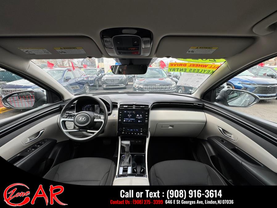 2024 Hyundai Tucson SEL AWD *Ltd Avail*, available for sale in Linden, New Jersey | Car Zone. Linden, New Jersey 2024 Hyundai Tucson SEL AWD *Ltd Avail*, available for sale in Linden, New Jersey | Car Zone. Linden, New Jersey