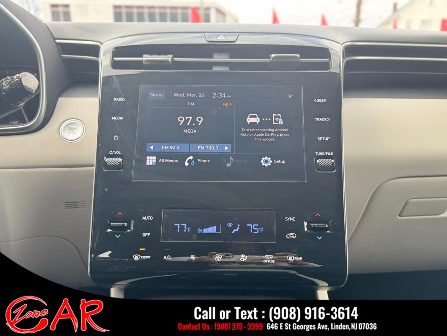 2024 Hyundai Tucson SEL AWD *Ltd Avail*, available for sale in Linden, New Jersey | Car Zone. Linden, New Jersey 2024 Hyundai Tucson SEL AWD *Ltd Avail*, available for sale in Linden, New Jersey | Car Zone. Linden, New Jersey
