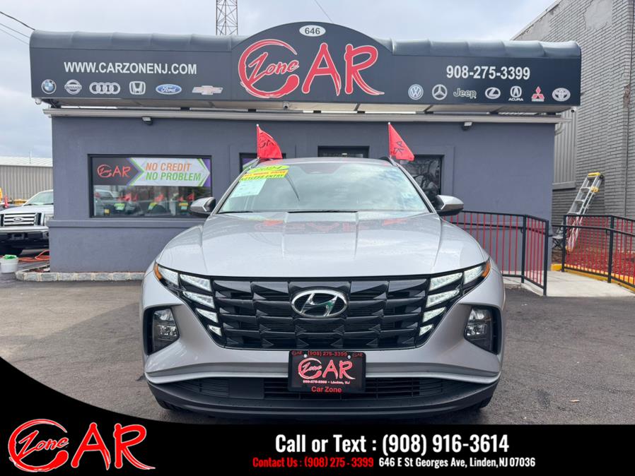 2024 Hyundai Tucson SEL AWD *Ltd Avail*, available for sale in Linden, New Jersey | Car Zone. Linden, New Jersey 2024 Hyundai Tucson SEL AWD *Ltd Avail*, available for sale in Linden, New Jersey | Car Zone. Linden, New Jersey