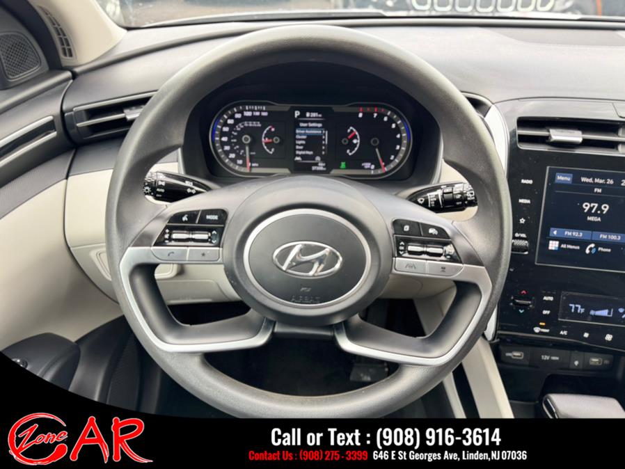 2024 Hyundai Tucson SEL AWD *Ltd Avail*, available for sale in Linden, New Jersey | Car Zone. Linden, New Jersey 2024 Hyundai Tucson SEL AWD *Ltd Avail*, available for sale in Linden, New Jersey | Car Zone. Linden, New Jersey