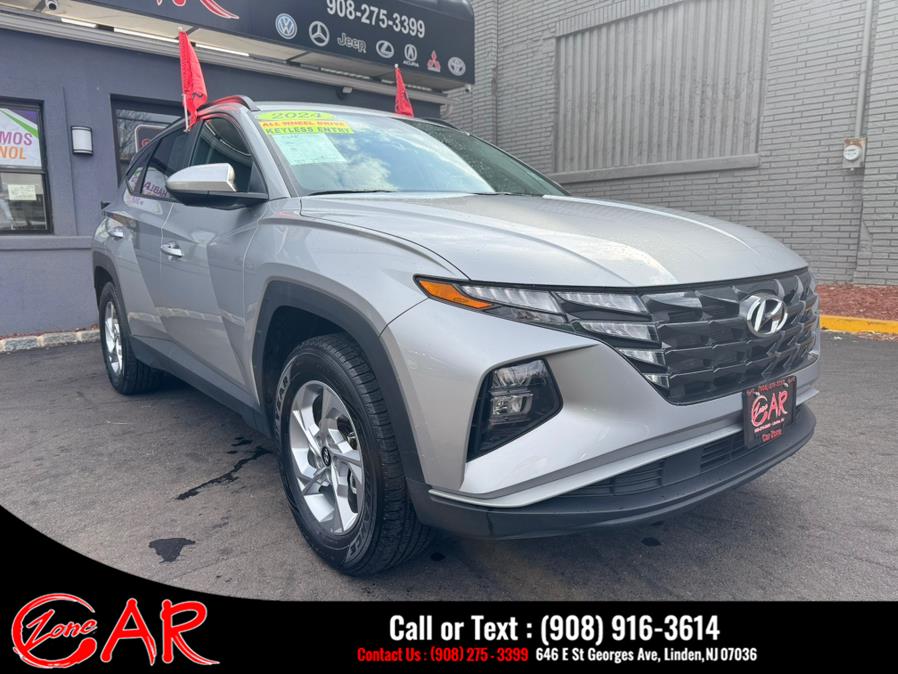 2024 Hyundai Tucson SEL AWD *Ltd Avail*, available for sale in Linden, New Jersey | Car Zone. Linden, New Jersey 2024 Hyundai Tucson SEL AWD *Ltd Avail*, available for sale in Linden, New Jersey | Car Zone. Linden, New Jersey