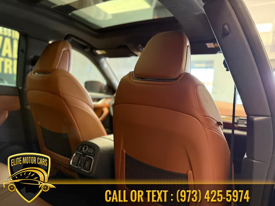 2017 Maserati Levante S 3.0L, available for sale in Newark, New Jersey | Elite Motor Cars. Newark, New Jersey 2017 Maserati Levante S 3.0L, available for sale in Newark, New Jersey | Elite Motor Cars. Newark, New Jersey