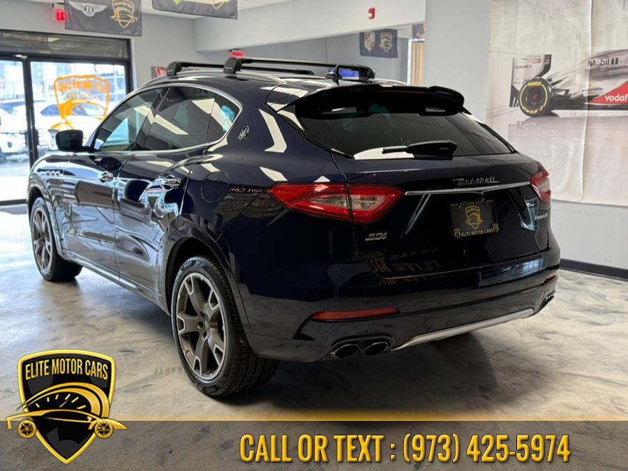 2017 Maserati Levante S 3.0L, available for sale in Newark, New Jersey | Elite Motor Cars. Newark, New Jersey 2017 Maserati Levante S 3.0L, available for sale in Newark, New Jersey | Elite Motor Cars. Newark, New Jersey