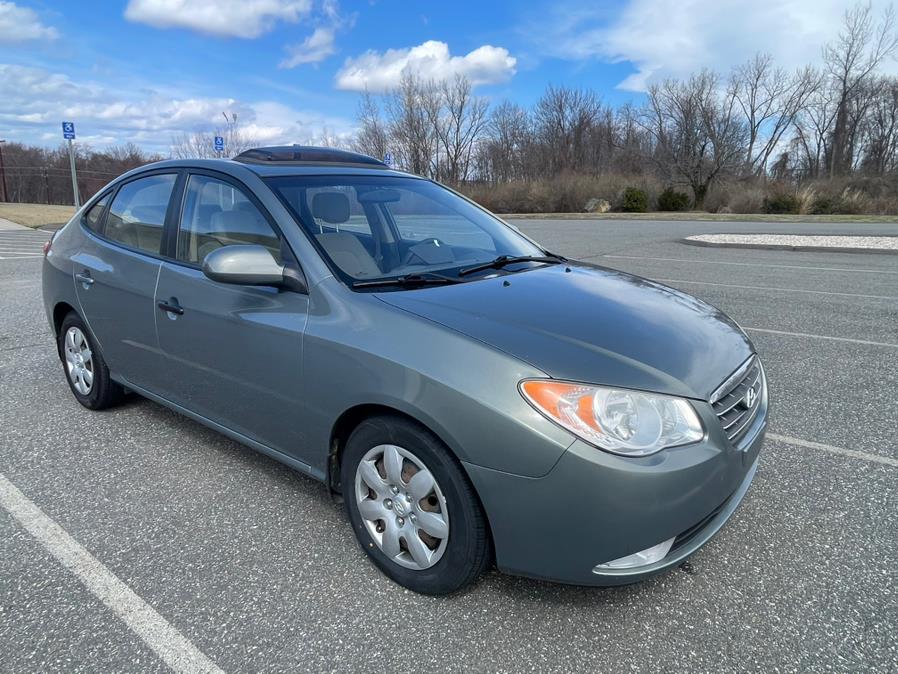 2009 Hyundai Elantra 4dr Sdn Auto GLS, available for sale in East Windsor, Connecticut | STS Automotive. East Windsor, Connecticut 2009 Hyundai Elantra 4dr Sdn Auto GLS, available for sale in East Windsor, Connecticut | STS Automotive. East Windsor, Connecticut