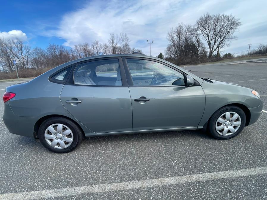 2009 Hyundai Elantra 4dr Sdn Auto GLS, available for sale in East Windsor, Connecticut | STS Automotive. East Windsor, Connecticut 2009 Hyundai Elantra 4dr Sdn Auto GLS, available for sale in East Windsor, Connecticut | STS Automotive. East Windsor, Connecticut