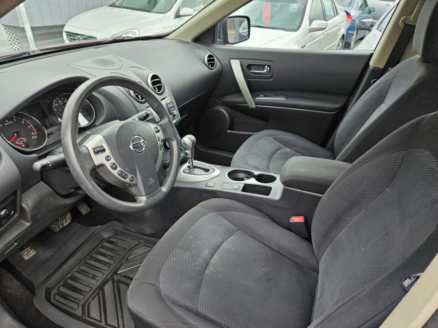 2015 Nissan Rogue Select AWD 4dr S, available for sale in Naugatuck, Connecticut | Streamline Motors LLC. Naugatuck, Connecticut 2015 Nissan Rogue Select AWD 4dr S, available for sale in Naugatuck, Connecticut | Streamline Motors LLC. Naugatuck, Connecticut