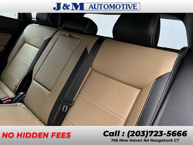 2022 Volkswagen Atlas Cross Sport 3.6L V6 SE w/Technology, available for sale in Naugatuck, Connecticut | J&M Automotive Sls&Svc LLC. Naugatuck, Connecticut 2022 Volkswagen Atlas Cross Sport 3.6L V6 SE w/Technology, available for sale in Naugatuck, Connecticut | J&M Automotive Sls&Svc LLC. Naugatuck, Connecticut