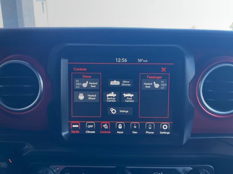 2021 Jeep Gladiator Rubicon 4X4, available for sale in Maple Shade, New Jersey | Car Revolution. Maple Shade, New Jersey 2021 Jeep Gladiator Rubicon 4X4, available for sale in Maple Shade, New Jersey | Car Revolution. Maple Shade, New Jersey
