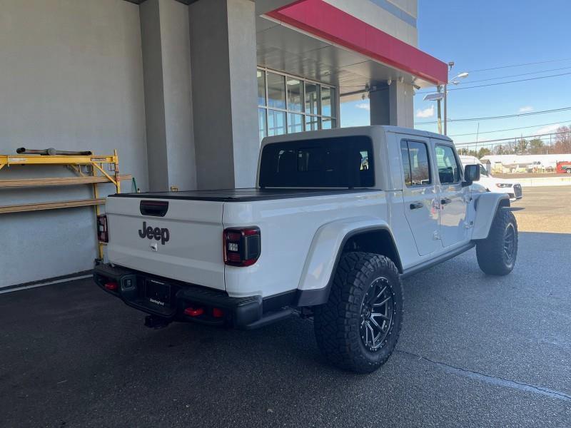 2021 Jeep Gladiator Rubicon 4X4, available for sale in Maple Shade, New Jersey | Car Revolution. Maple Shade, New Jersey 2021 Jeep Gladiator Rubicon 4X4, available for sale in Maple Shade, New Jersey | Car Revolution. Maple Shade, New Jersey