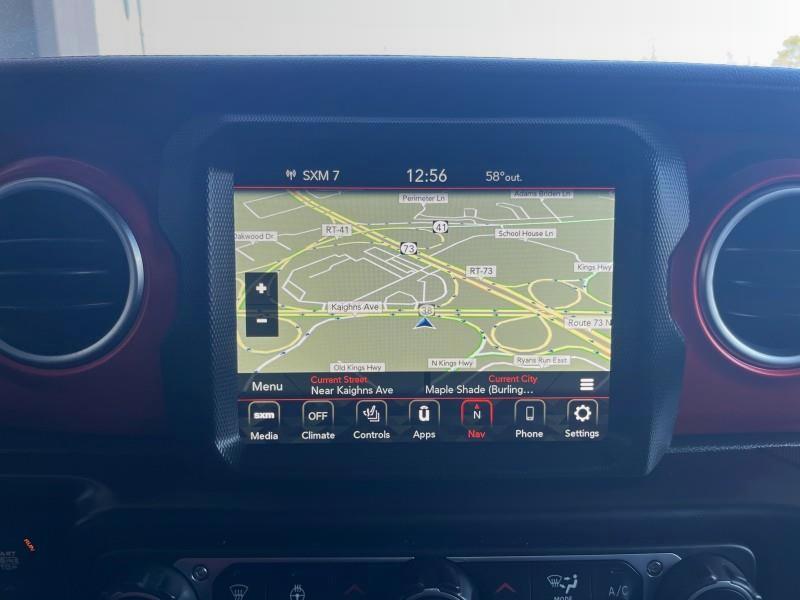 2021 Jeep Gladiator Rubicon 4X4, available for sale in Maple Shade, New Jersey | Car Revolution. Maple Shade, New Jersey 2021 Jeep Gladiator Rubicon 4X4, available for sale in Maple Shade, New Jersey | Car Revolution. Maple Shade, New Jersey