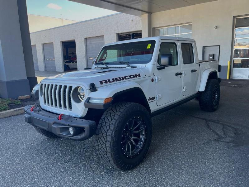 2021 Jeep Gladiator Rubicon 4X4, available for sale in Maple Shade, New Jersey | Car Revolution. Maple Shade, New Jersey 2021 Jeep Gladiator Rubicon 4X4, available for sale in Maple Shade, New Jersey | Car Revolution. Maple Shade, New Jersey