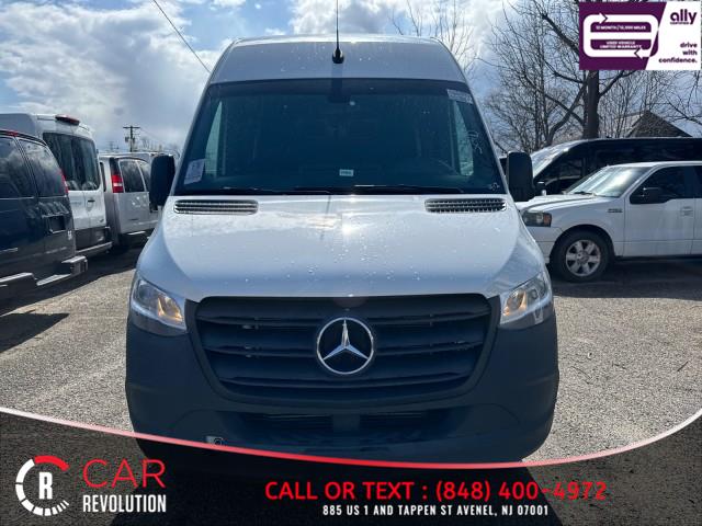 2023 Mercedes-benz Sprinter Cargo Van 2500 HR I4 GAS 170'', available for sale in Avenel, New Jersey | Car Revolution. Avenel, New Jersey 2023 Mercedes-benz Sprinter Cargo Van 2500 HR I4 GAS 170'', available for sale in Avenel, New Jersey | Car Revolution. Avenel, New Jersey
