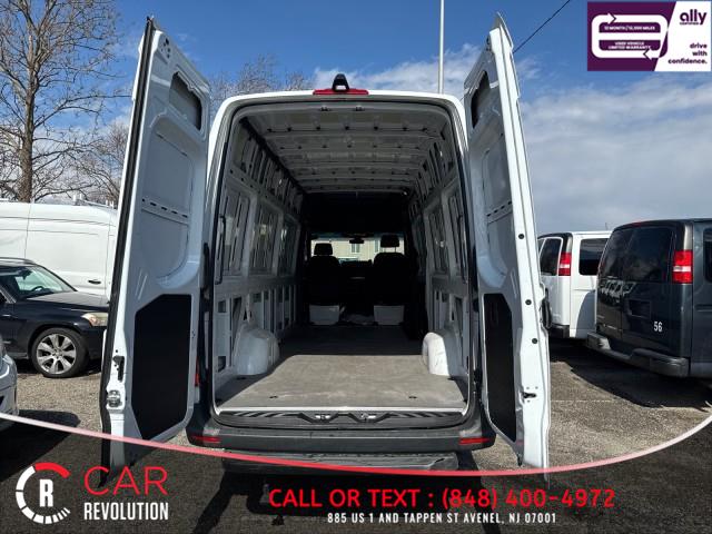 2023 Mercedes-benz Sprinter Cargo Van 2500 HR I4 GAS 170'', available for sale in Avenel, New Jersey | Car Revolution. Avenel, New Jersey 2023 Mercedes-benz Sprinter Cargo Van 2500 HR I4 GAS 170'', available for sale in Avenel, New Jersey | Car Revolution. Avenel, New Jersey