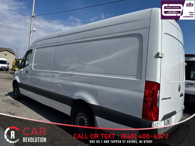 2023 Mercedes-benz Sprinter Cargo Van 2500 HR I4 GAS 170'', available for sale in Avenel, New Jersey | Car Revolution. Avenel, New Jersey 2023 Mercedes-benz Sprinter Cargo Van 2500 HR I4 GAS 170'', available for sale in Avenel, New Jersey | Car Revolution. Avenel, New Jersey