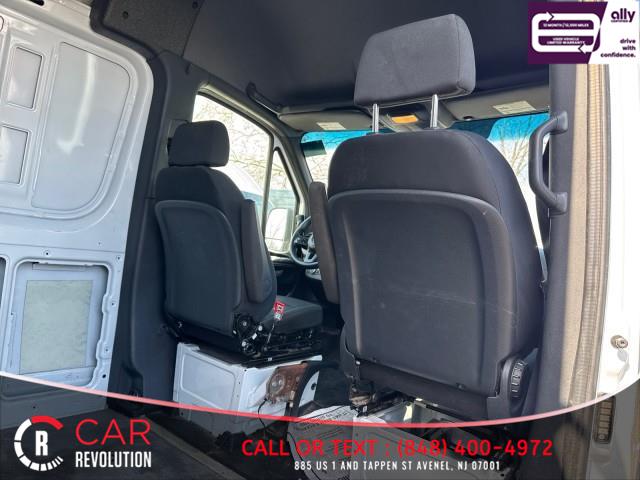 2023 Mercedes-benz Sprinter Cargo Van 2500 HR I4 GAS 170'', available for sale in Avenel, New Jersey | Car Revolution. Avenel, New Jersey 2023 Mercedes-benz Sprinter Cargo Van 2500 HR I4 GAS 170'', available for sale in Avenel, New Jersey | Car Revolution. Avenel, New Jersey