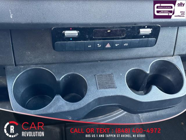 2023 Mercedes-benz Sprinter Cargo Van 2500 HR I4 GAS 170'', available for sale in Avenel, New Jersey | Car Revolution. Avenel, New Jersey 2023 Mercedes-benz Sprinter Cargo Van 2500 HR I4 GAS 170'', available for sale in Avenel, New Jersey | Car Revolution. Avenel, New Jersey