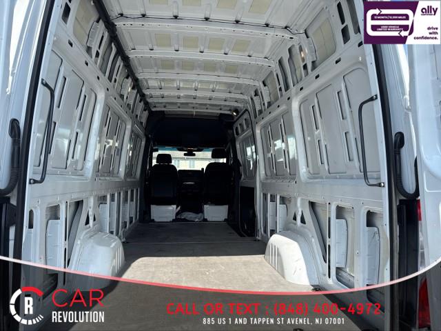 2023 Mercedes-benz Sprinter Cargo Van 2500 HR I4 GAS 170'', available for sale in Avenel, New Jersey | Car Revolution. Avenel, New Jersey 2023 Mercedes-benz Sprinter Cargo Van 2500 HR I4 GAS 170'', available for sale in Avenel, New Jersey | Car Revolution. Avenel, New Jersey