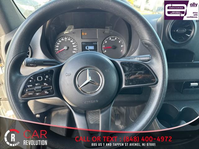 2023 Mercedes-benz Sprinter Cargo Van 2500 HR I4 GAS 170'', available for sale in Avenel, New Jersey | Car Revolution. Avenel, New Jersey 2023 Mercedes-benz Sprinter Cargo Van 2500 HR I4 GAS 170'', available for sale in Avenel, New Jersey | Car Revolution. Avenel, New Jersey