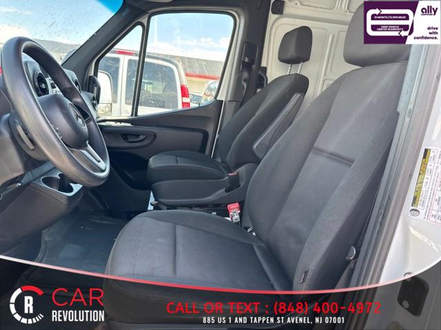 2023 Mercedes-benz Sprinter Cargo Van 2500 HR I4 GAS 170'', available for sale in Avenel, New Jersey | Car Revolution. Avenel, New Jersey 2023 Mercedes-benz Sprinter Cargo Van 2500 HR I4 GAS 170'', available for sale in Avenel, New Jersey | Car Revolution. Avenel, New Jersey
