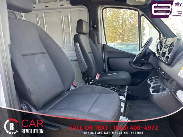 2023 Mercedes-benz Sprinter Cargo Van 2500 HR I4 GAS 170'', available for sale in Avenel, New Jersey | Car Revolution. Avenel, New Jersey 2023 Mercedes-benz Sprinter Cargo Van 2500 HR I4 GAS 170'', available for sale in Avenel, New Jersey | Car Revolution. Avenel, New Jersey