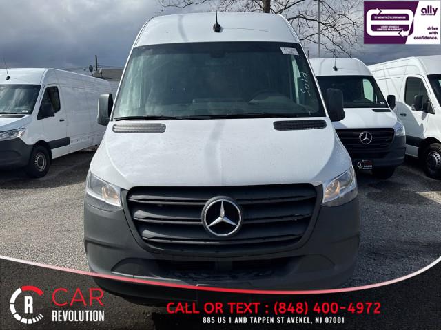 2023 Mercedes-benz Sprinter Cargo Van 2500 HR I4 GAS 170'', available for sale in Avenel, New Jersey | Car Revolution. Avenel, New Jersey 2023 Mercedes-benz Sprinter Cargo Van 2500 HR I4 GAS 170'', available for sale in Avenel, New Jersey | Car Revolution. Avenel, New Jersey