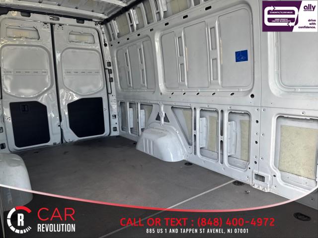 2023 Mercedes-benz Sprinter Cargo Van 2500 HR I4 GAS 170'', available for sale in Avenel, New Jersey | Car Revolution. Avenel, New Jersey 2023 Mercedes-benz Sprinter Cargo Van 2500 HR I4 GAS 170'', available for sale in Avenel, New Jersey | Car Revolution. Avenel, New Jersey
