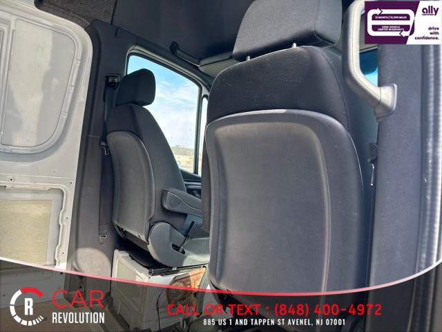 2023 Mercedes-benz Sprinter Cargo Van 2500 HR I4 GAS 170'', available for sale in Avenel, New Jersey | Car Revolution. Avenel, New Jersey 2023 Mercedes-benz Sprinter Cargo Van 2500 HR I4 GAS 170'', available for sale in Avenel, New Jersey | Car Revolution. Avenel, New Jersey