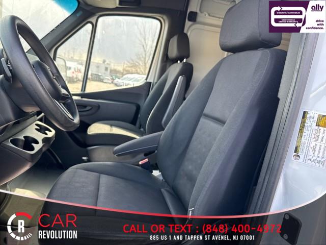 2023 Mercedes-benz Sprinter Cargo Van 2500 HR I4 GAS 170'', available for sale in Avenel, New Jersey | Car Revolution. Avenel, New Jersey 2023 Mercedes-benz Sprinter Cargo Van 2500 HR I4 GAS 170'', available for sale in Avenel, New Jersey | Car Revolution. Avenel, New Jersey
